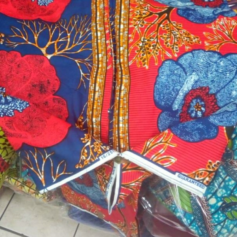 Fabric